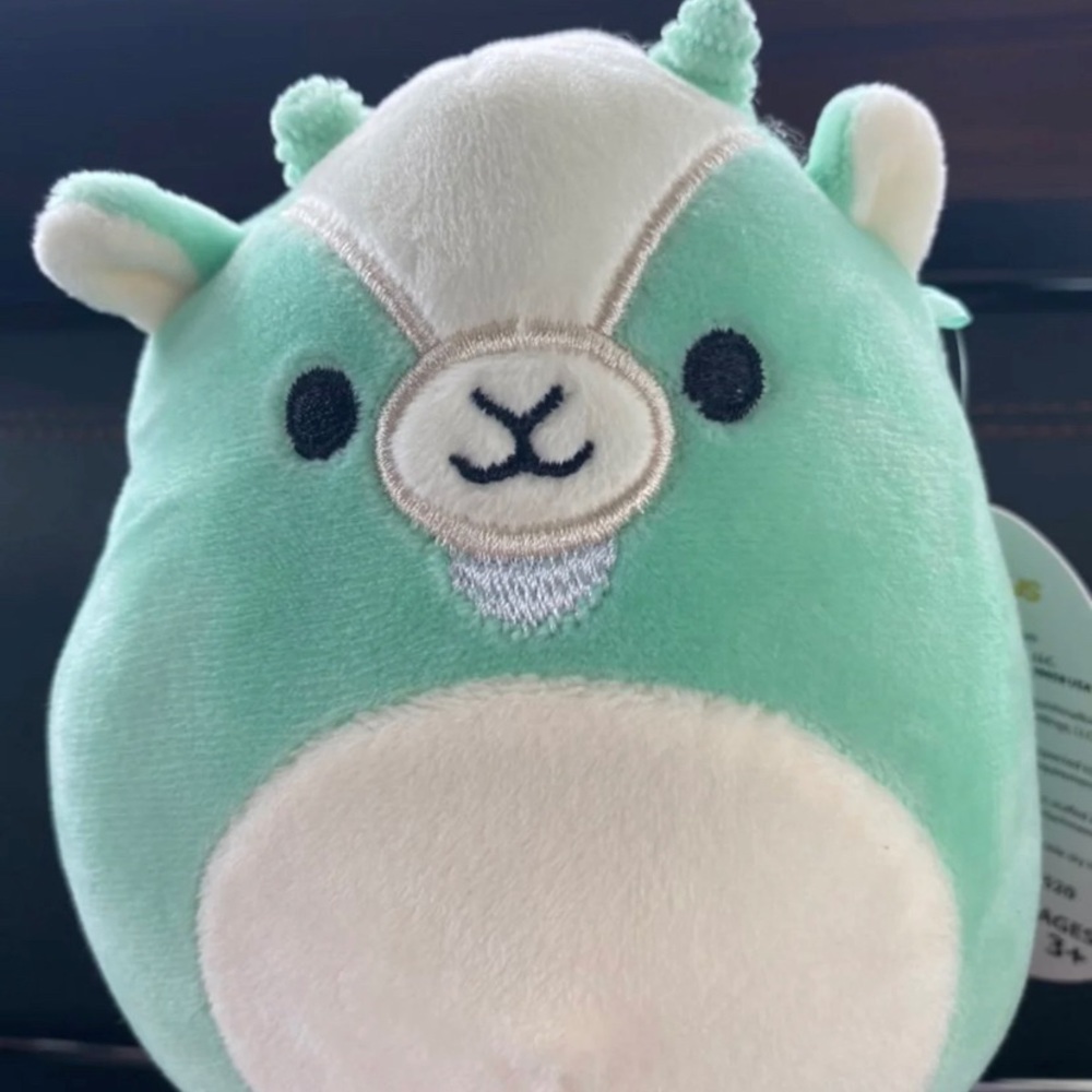 squishmallow